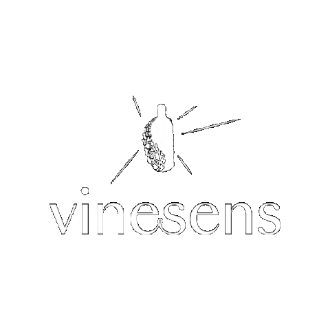 Vinesens Sticker