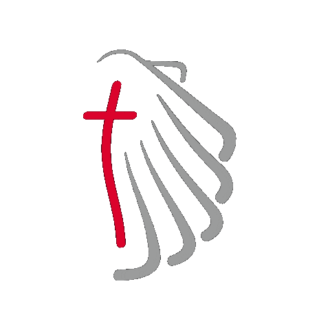 St. Jakobus Hospiz/Kinderhospiz- und Palliativteam Saar/Ambulantes Hospiz St. Michael Sticker