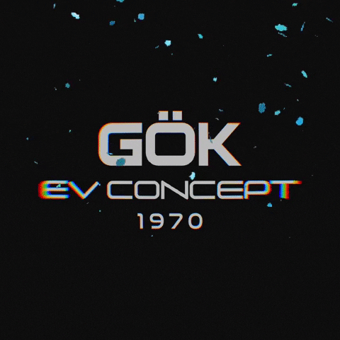 Gök Ev Concept GIF