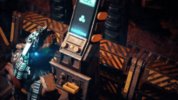 Loading GIF