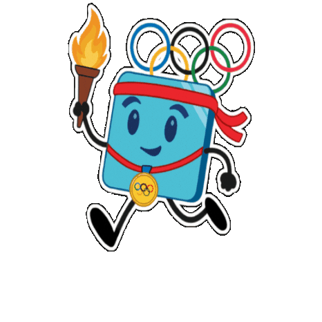 Vini Sticker by Vitro