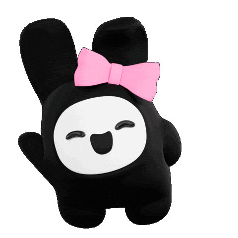 See You Hello Sticker