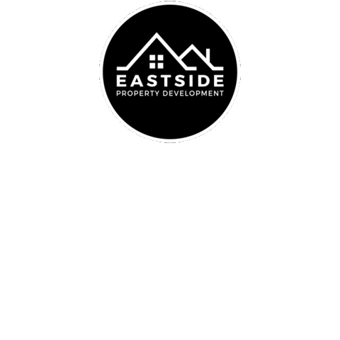 Eastside Property Sticker