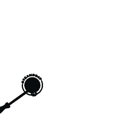 Steamboat Resort Sticker