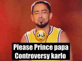 Prince GIF