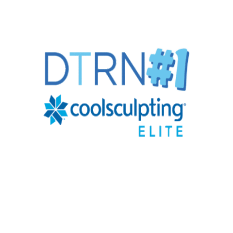 DermaTouch RN Sticker