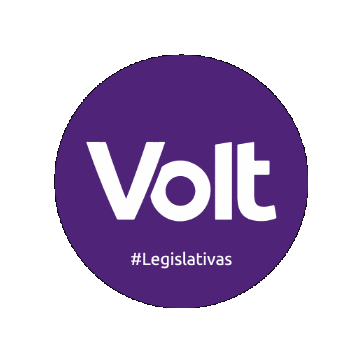Volt Legislativas Sticker by Volt Portugal