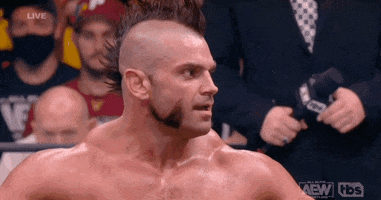Brian Cage Wrestling GIF by AEWonTV