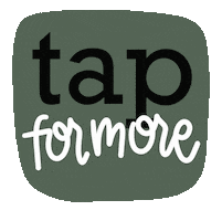 Link Tap Sticker
