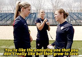 Meghan Klingenberg and morgan brian fanfiction Meghan Klingenberg and morgan brian fanfiction