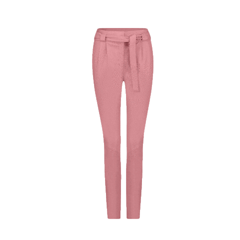 Pink Pants Sticker by IBANAFASHION
