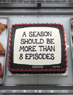 Honest Cakes GIF