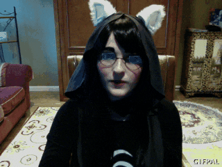 homestuck cosplay