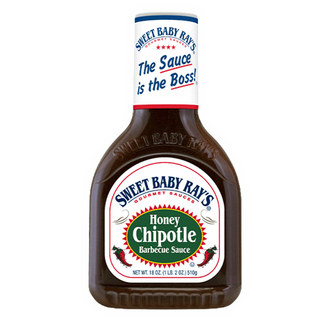 Grilling Bbq Sauce Sticker by gykantler