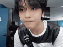 Xinlong GIF
