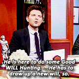 ben wyatt