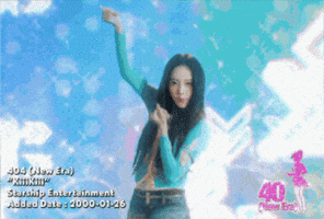 Era GIF by KiiiKiii