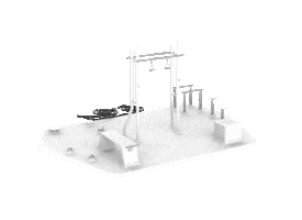 Fitness Calisthenics Sticker by MyEquilibria