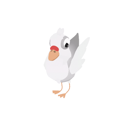 Dance Sing Sticker