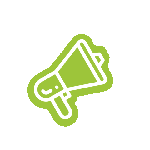 network waldeck-frankenberg Sticker