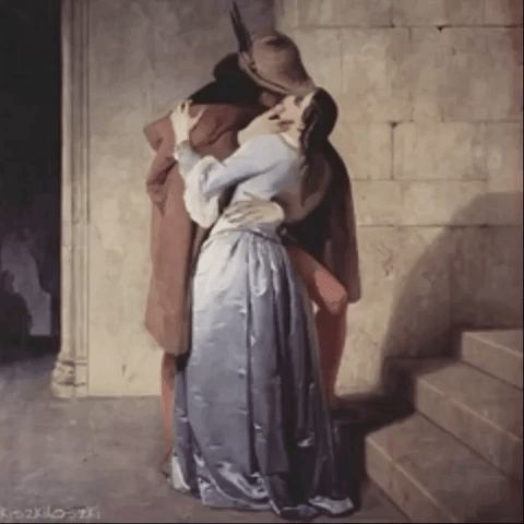 art love GIF by The Videobook
