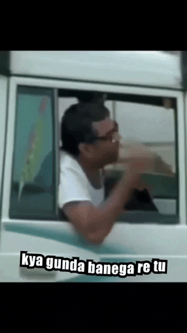 Paresh Rawal GIF
