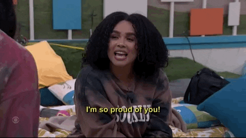 Im So Proud Of GIFs - Get the best GIF on GIPHY