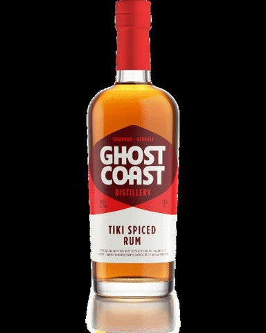 Ghost Coast Distillery GIF