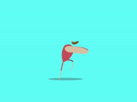 parichaysood gif graphics beard designer GIF