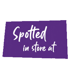 Shop Local Sticker by Kazoo Pet