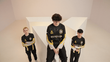 Rocket League GIF by Spacestation Gaming