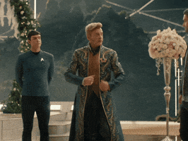 Rhys Darby GIF
