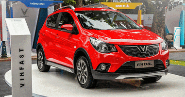 Vinfast GIF