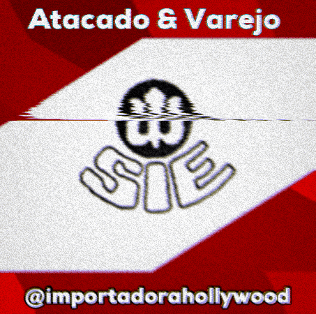 Importadora Hollywood GIF