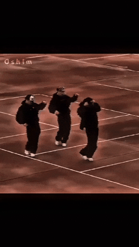 Dance Trend GIF