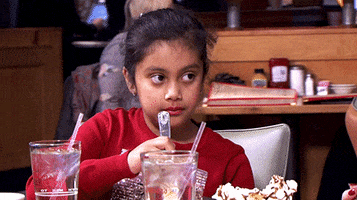 dance moms eating GIF by RealityTVGIFs