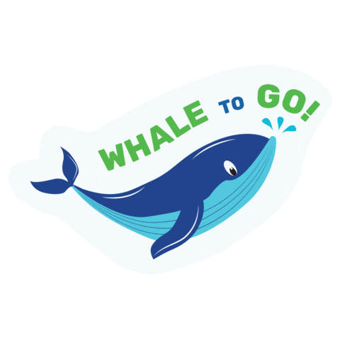 Marine Life Water Sticker by Metro Pacific Investments Foundation