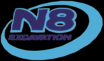 n8 excavation GIF