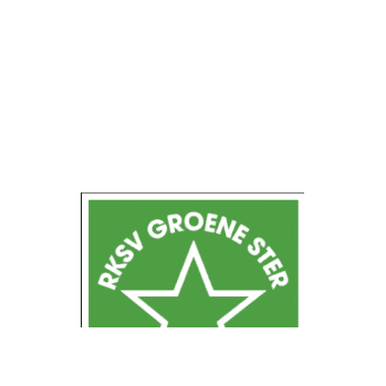 Sport Heerlen Sticker by Groene ster