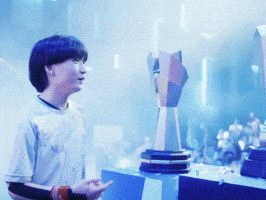 Misa Esports GIF
