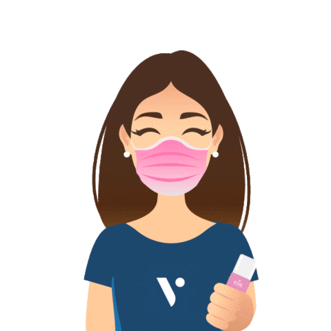 Eva Beauty Sticker