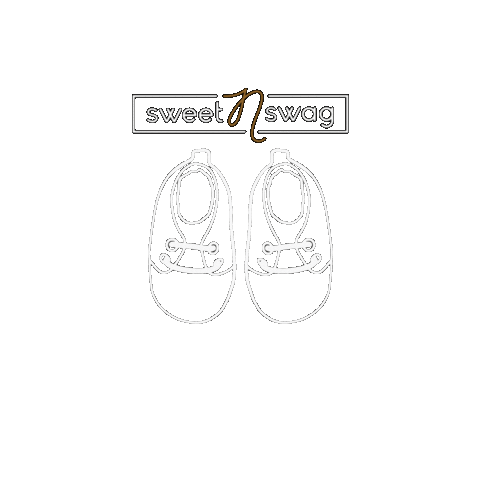 SweetnSwag Sticker