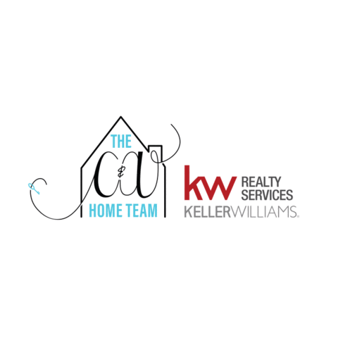Aubrey Eckerlin Sticker by Aubrey Eckerlin - C&A Home Team KW