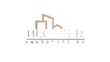 Edwinblokker Sticker by Blokker Investors