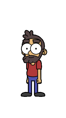 Animated Sticker