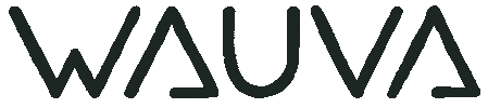 Wauva Sticker