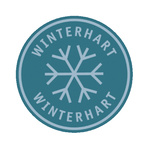 Winter Sticker by gruenerleben