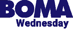 BOMA Spokane Sticker