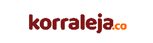 Korraleja.co Sticker