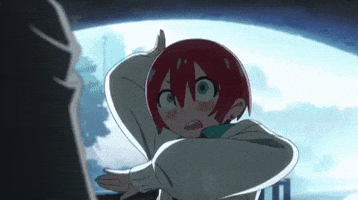 Anime GIF